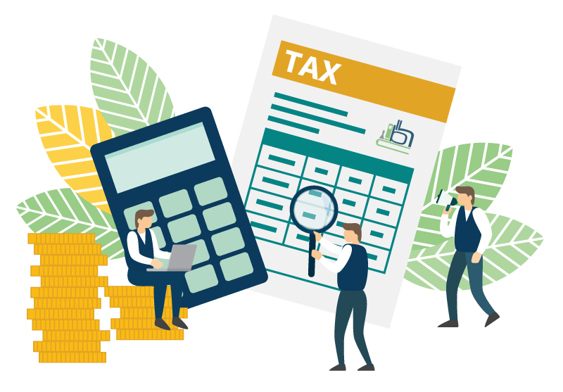 How To Find A Tax Strategist